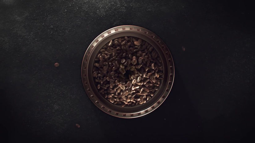 Compostable Capsules